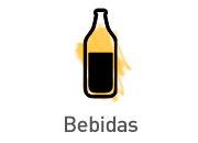 Bebidas