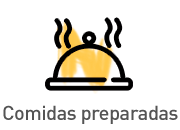 Comidas