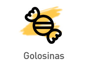 Golosinas