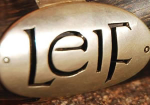 Leif | Vino de Aguamiel
