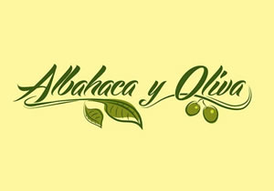 Albahaca y Oliva