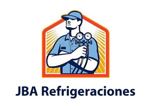 JBA Refrigeraciones