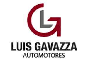 Luis Gavazza Automotores