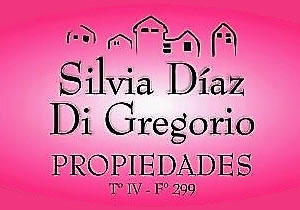 Silvia Díaz Propiedades