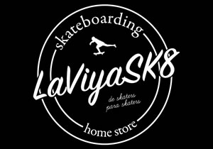 LaViyaSK8 Skateboarding Home Store