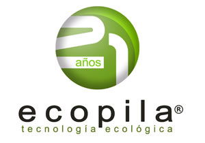 Eco Pila