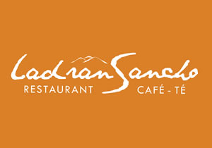 Ladran Sancho Restaurant