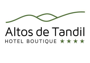 Altos de Tandil Hotel 