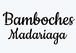 Bamboches Madariaga