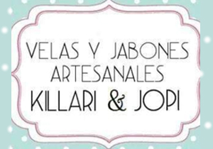 Killari & Jopi Velas y algo más