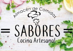 Sabores Cocina - Artesanal
