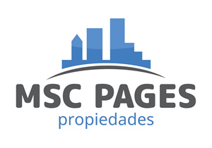 MSC Pages Propiedades