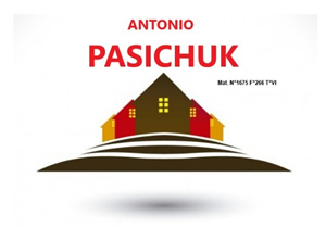 Antonio Pasichuk