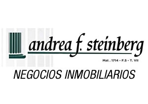 Andrea Steinberg