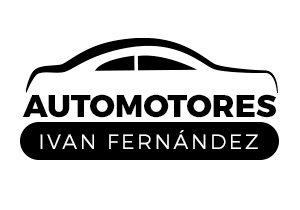 AUTOMOTORES Ivan Fernández