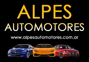 ALPES AUTOMOTORES