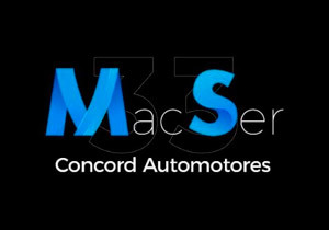 MacSer33 Concord Automotores