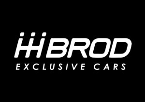 III - Brod Exclusive Cars