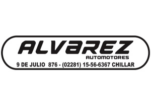 Alvarez Automotores 
