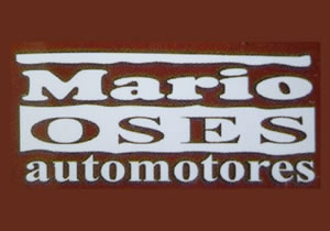 Mario Oses Automotores