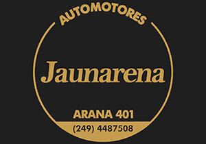 Sergio Jaunarena Automotores