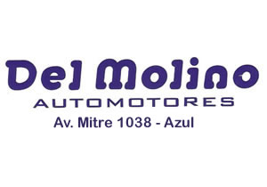 Automotores Del Molino 
