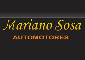Mariano Sosa Automotores