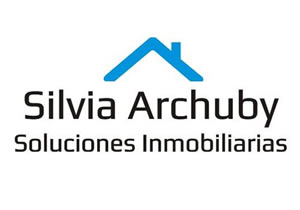 Inmobiliaria Silvia Archuby