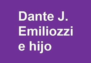 Dante J. Emiliozzi e hijo automotores