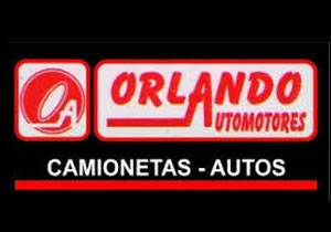 Orlando Automotores