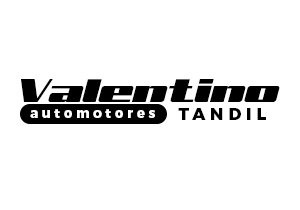 VALENTINO AUTOMOTORES