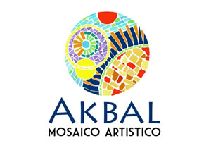Akbal Mosaico Artístico