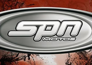SPN Motos