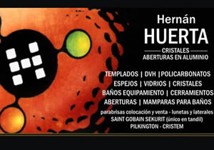Hernan Huerta