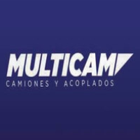 Multicam - Camiones y Acoplados