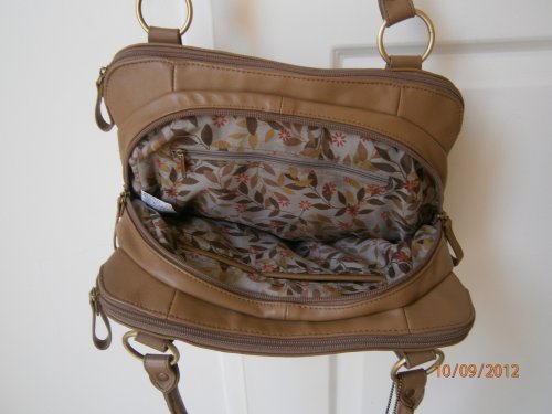 Cartera ISADORA en Tandil - Región 20