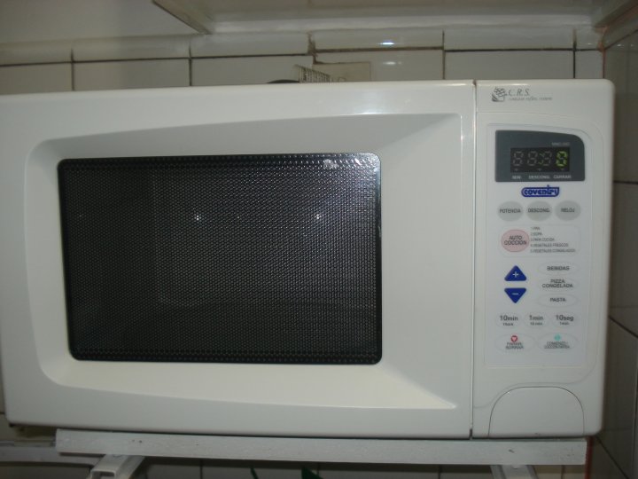 Horno Microondas Coventry en Olavarría - Región 20
