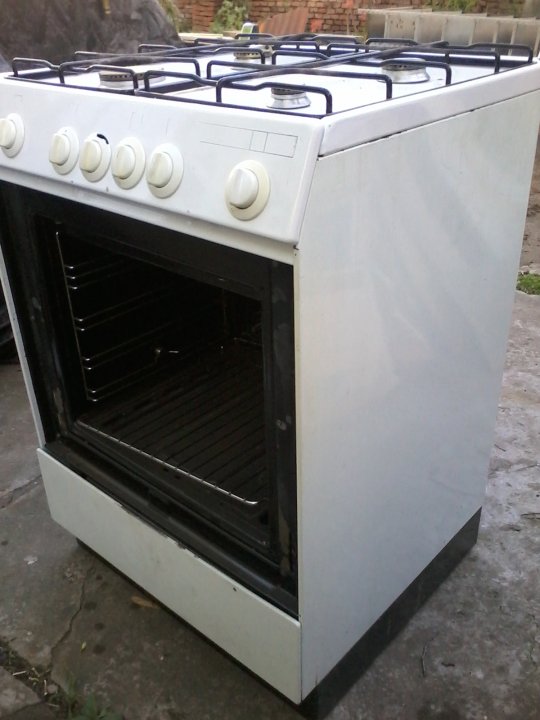 Vendo cocina ariston 🥇 | Posot Class