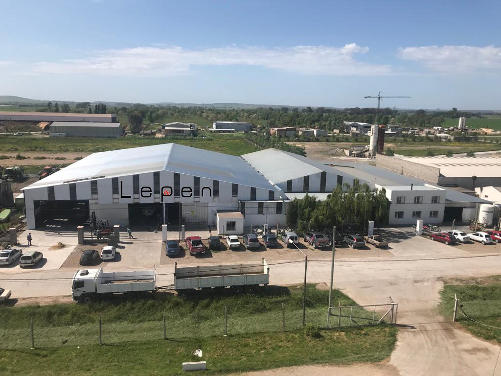 LEPEN 27000 CALORIAS CON HORNO en Olavarría - Región 20