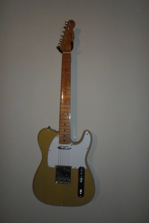 SX Guitars Official Website