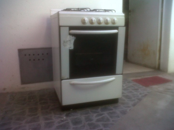 Impecable cocina domec 🥇 | Posot Class