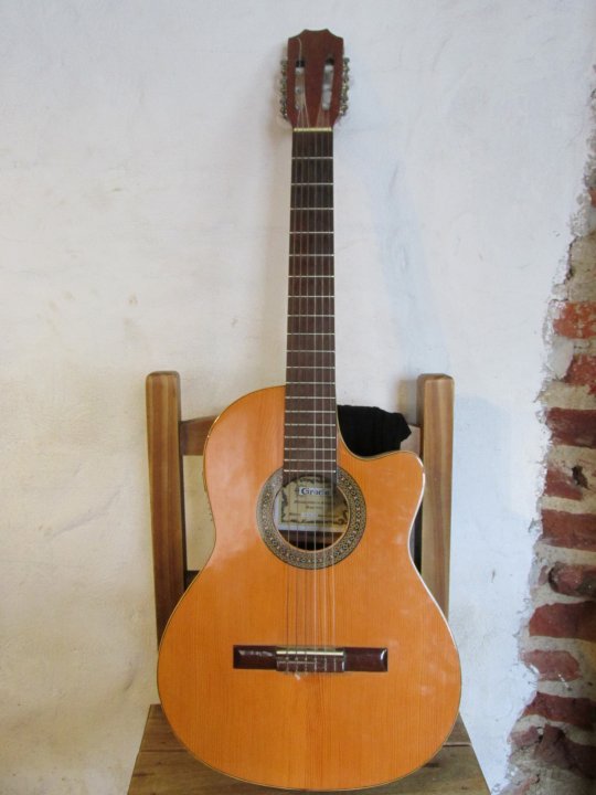 Guitarras Gracia