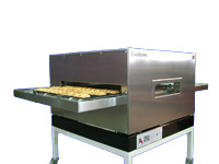 Horno a cinta para empanadas en Tandil - Región 20