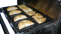 Horno a cinta para empanadas en Tandil - Región 20