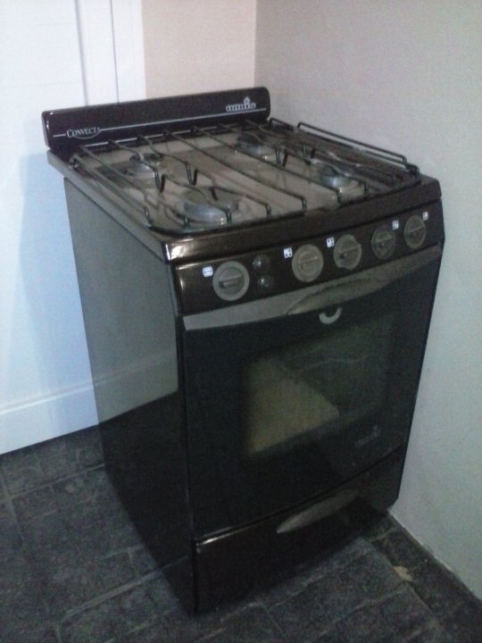 Liquido cocina Orbis Convecta en Tandil - Región 20