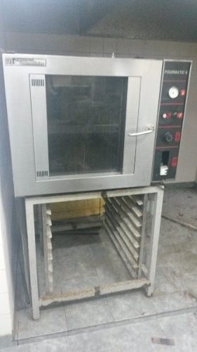 URGENTE VENDO HORNO CONVECTOR +FERM en Tandil - Región 20