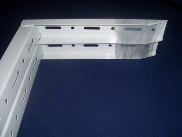 M&eacute;nsulas O Soportes Para Split, 82 Cms
