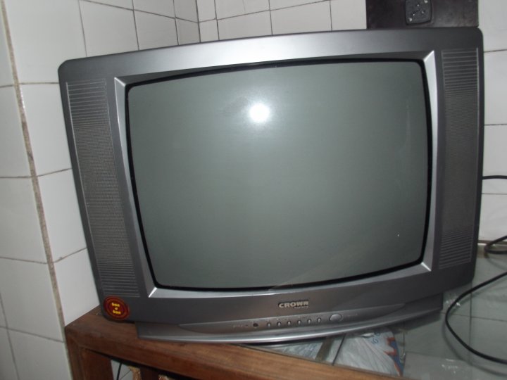 Televisor 20 pulgadas color en Tandil - Región 20