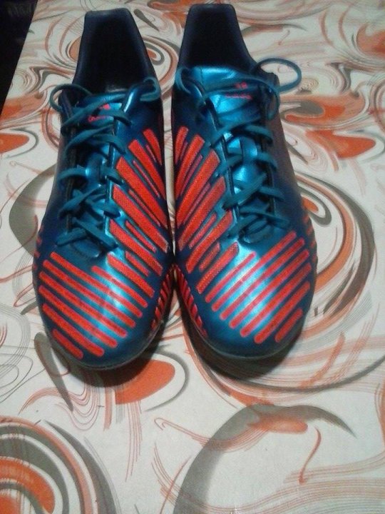 botines adidas predator absolado en Tandil - Región 20