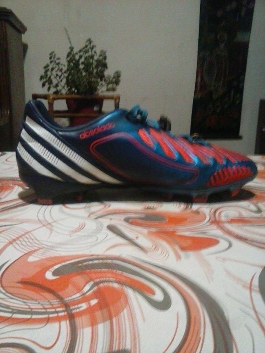 botines adidas predator absolado en Tandil - Región 20